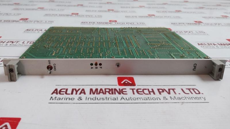 Valmet Automation 547070-3A Cpu Module 547070-3B M851004/M2 Mt916