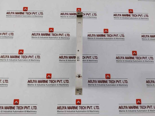 Valmet Automation 547070-3A Cpu Module M851004/M8510041