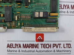 Valmet Automation 547070-3A Cpu Module M851004/M8510041