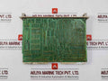 Valmet Automation 547070-3A Cpu Module M851004/M8510041