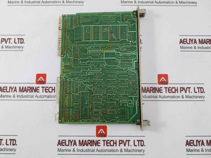 Valmet Automation 547070-3A Cpu Module M851004/M8510041