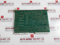 Valmet Automation 547070-3A Printed Circuit Board 547070-3B 287795 94V-1