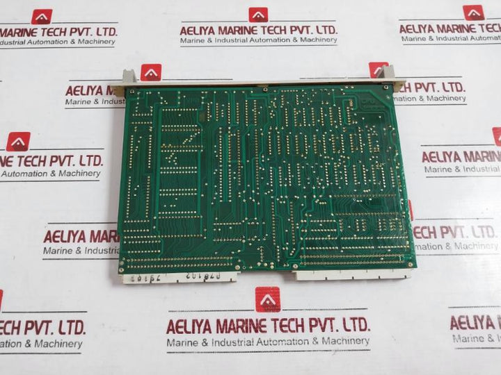 Valmet Automation 547070-3A Printed Circuit Board 547070-3B 287795 94V-1