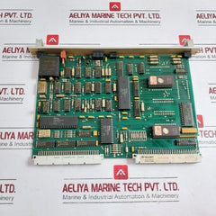 Valmet Automation 547070-3A Printed Circuit Board 547070-3B 287795 94V-1