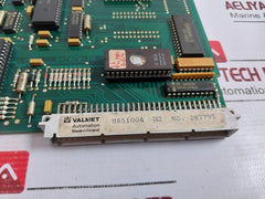 Valmet Automation 547070-3A Printed Circuit Board 547070-3B 287795 94V-1