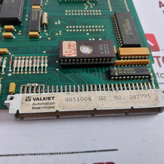 Valmet Automation 547070-3A Printed Circuit Board 547070-3B 287795 94V-1
