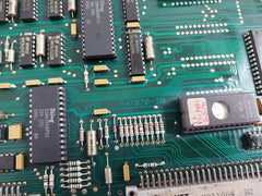 Valmet Automation 547070-3A Printed Circuit Board 547070-3B 287795 94V-1
