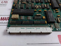 Valmet Automation 547070-3A Printed Circuit Board 547070-3B 287795 94V-1