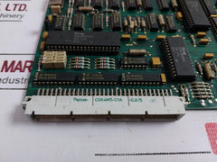 Valmet Automation 547070-3A Printed Circuit Board 547070-3B 287795 94V-1