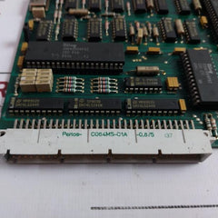 Valmet Automation 547070-3A Printed Circuit Board 547070-3B 287795 94V-1