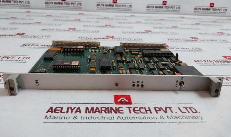 Valmet Automation 547070-3A Printed Circuit Board 547070-3B 287795 94V-1