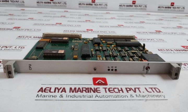 Valmet Automation 547070-3A Printed Circuit Board 547070-3B 287795 94V-1