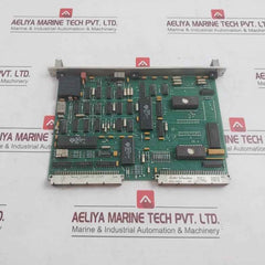Valmet Automation 547070-3B Cpu Module