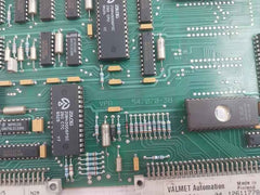 Valmet Automation 547070-3B Cpu Module