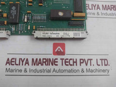 Valmet Automation 547070-3B Cpu Module