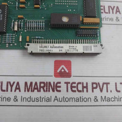 Valmet Automation 547070-3B Cpu Module