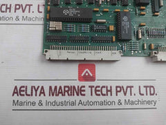 Valmet Automation 547070-3B Cpu Module