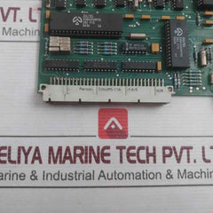 Valmet Automation 547070-3B Cpu Module