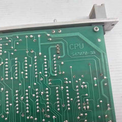 Valmet Automation 547070-3B Cpu Module