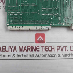 Valmet Automation 547070-3B Cpu Module