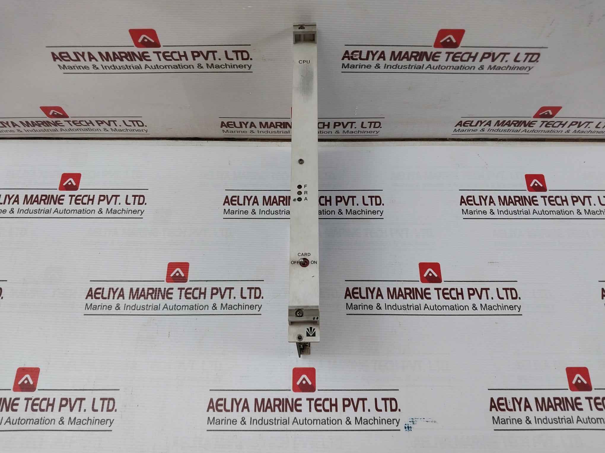 Valmet Automation 547070-3B Cpu Module 94V-1 547070-3A