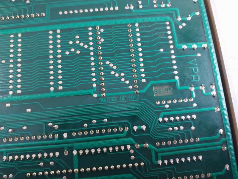 Valmet Automation 547070-3B Cpu Module Vpa M851004 M2 279837 94V-1