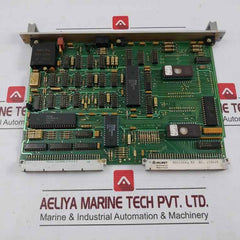 Valmet Automation 547070-3B Cpu Pcb Module 547070-3A Mt916 M8510041 M2