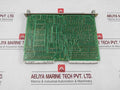 Valmet Automation 547070-3B Cpu Pcb Module 547070-3A Mt916 M8510041 M2