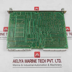 Valmet Automation 547070-3B Cpu Pcb Module 547070-3A Mt916 M8510041 M2
