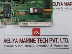 Valmet Automation 547070-3B Cpu Pcb Module 547070-3A Mt916 M8510041 M2
