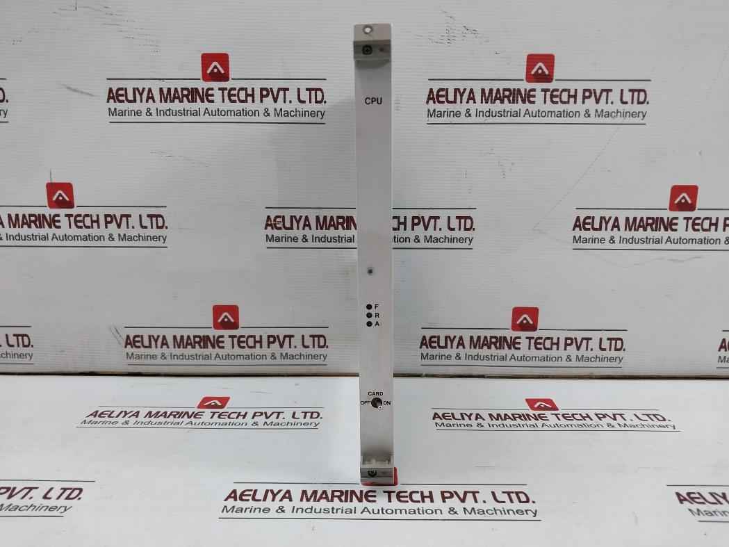 Valmet Automation 547070-3B Printed Circuit Board M8510041 M2