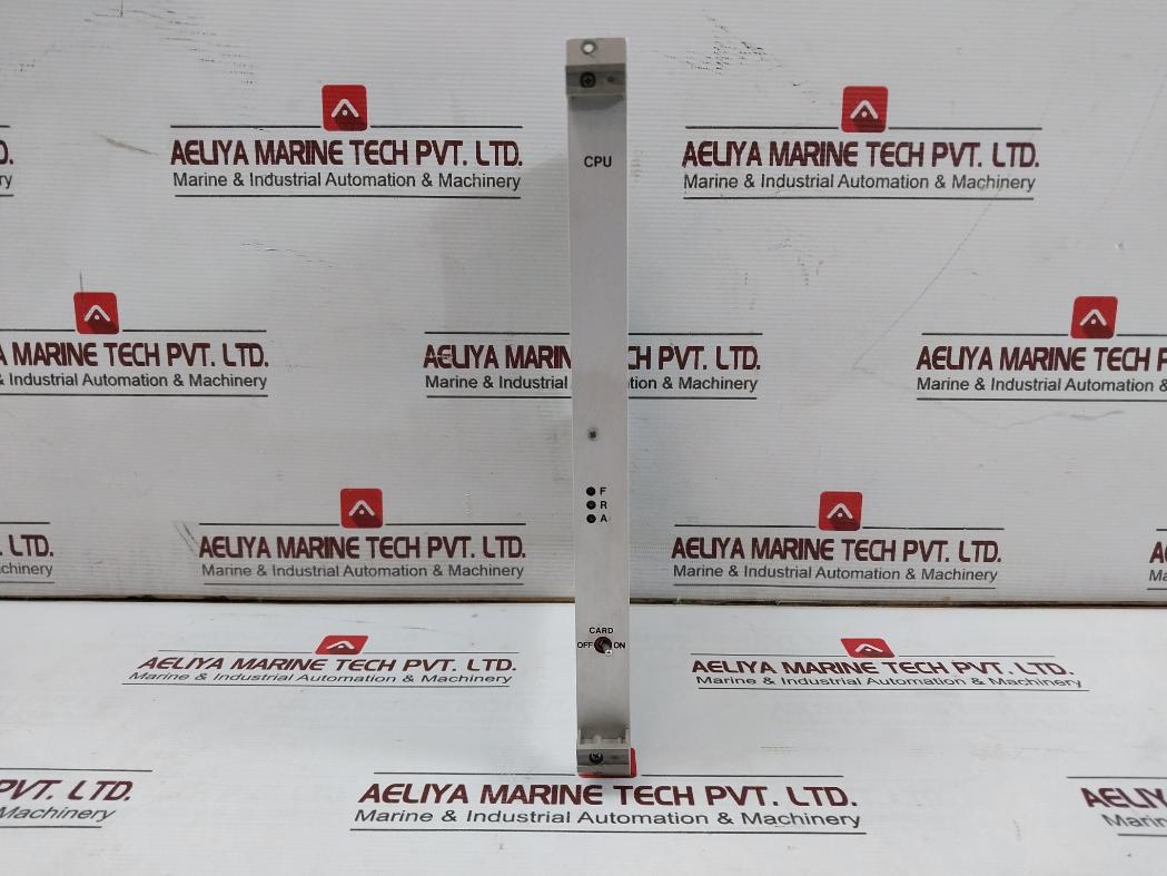 Valmet Automation 547070-3B Printed Circuit Board M8510041 M2