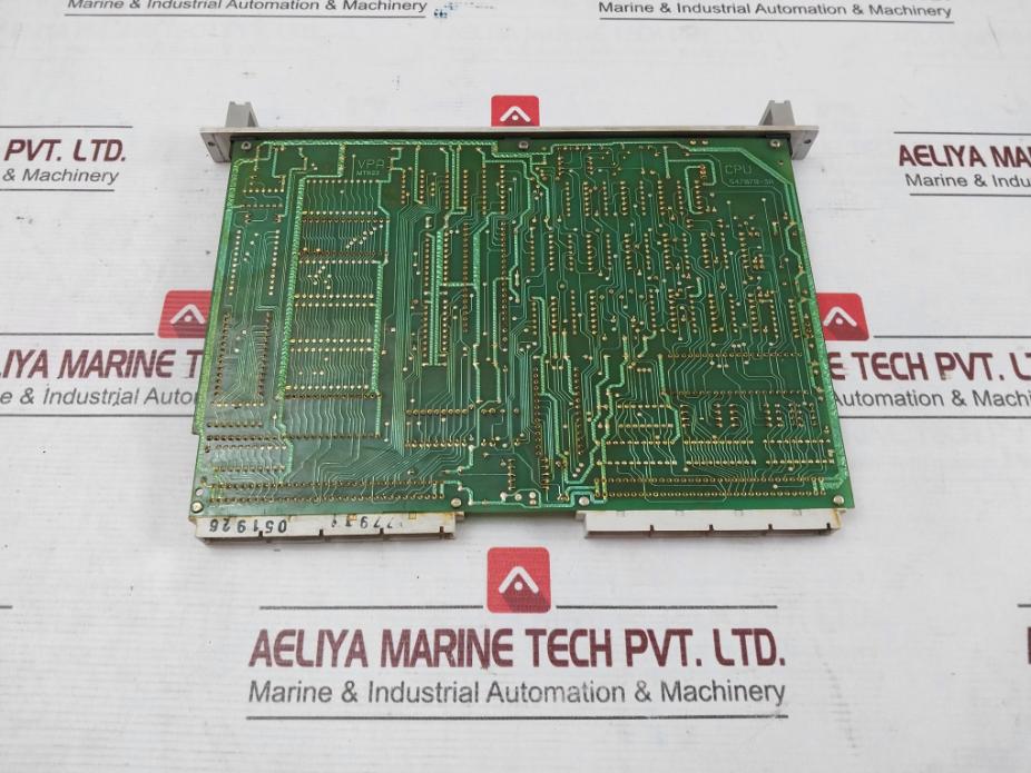Valmet Automation 547070-3B Printed Circuit Board M8510041 M2