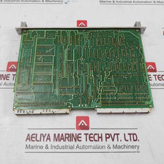Valmet Automation 547070-3B Printed Circuit Board M8510041 M2