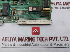 Valmet Automation 547070-3B Printed Circuit Board M8510041 M2