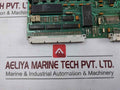 Valmet Automation 547070-3B Printed Circuit Board M8510041 M2