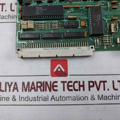 Valmet Automation 547070-3B Printed Circuit Board M8510041 M2