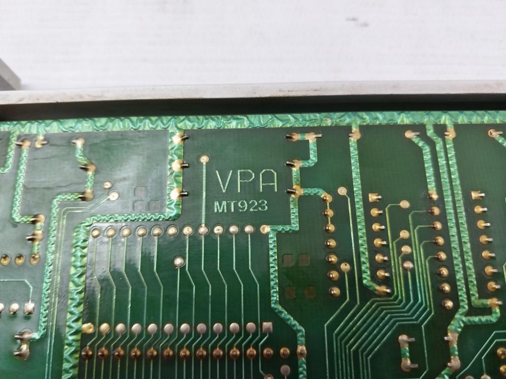 Valmet Automation 547070-3B Printed Circuit Board M8510041 M2