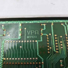 Valmet Automation 547070-3B Printed Circuit Board M8510041 M2