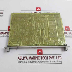 Valmet Automation 547070-3b Cpu Pcb Module 547070-3a