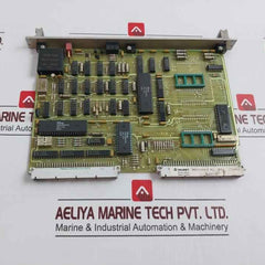 Valmet Automation 547070-3b Cpu Pcb Module 547070-3a
