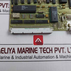 Valmet Automation 547070-3b Cpu Pcb Module 547070-3a