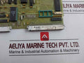 Valmet Automation 547070-3b Cpu Pcb Module 547070-3a