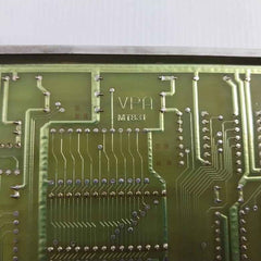 Valmet Automation 547070-3b Cpu Pcb Module 547070-3a