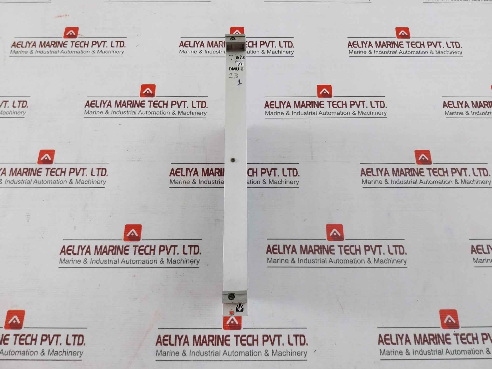 Valmet Automation Abmb Cpu Scu Rack Module 545200-3A, 545204-3A, Biu 16R,Pud 10B