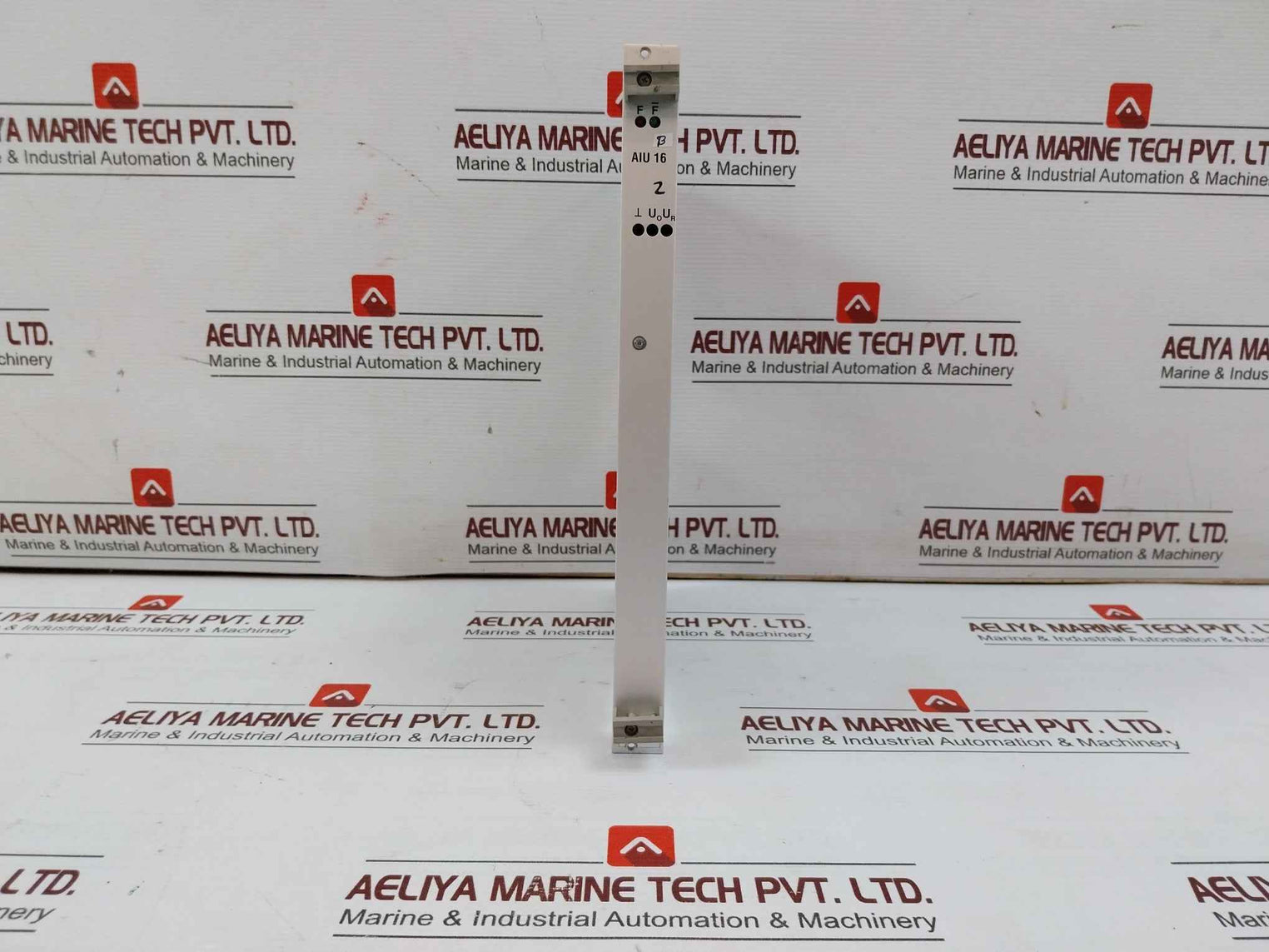 Valmet Automation Abmb Cpu Scu Rack Module 545200-3A, 545204-3A, Biu 16R,Pud 10B