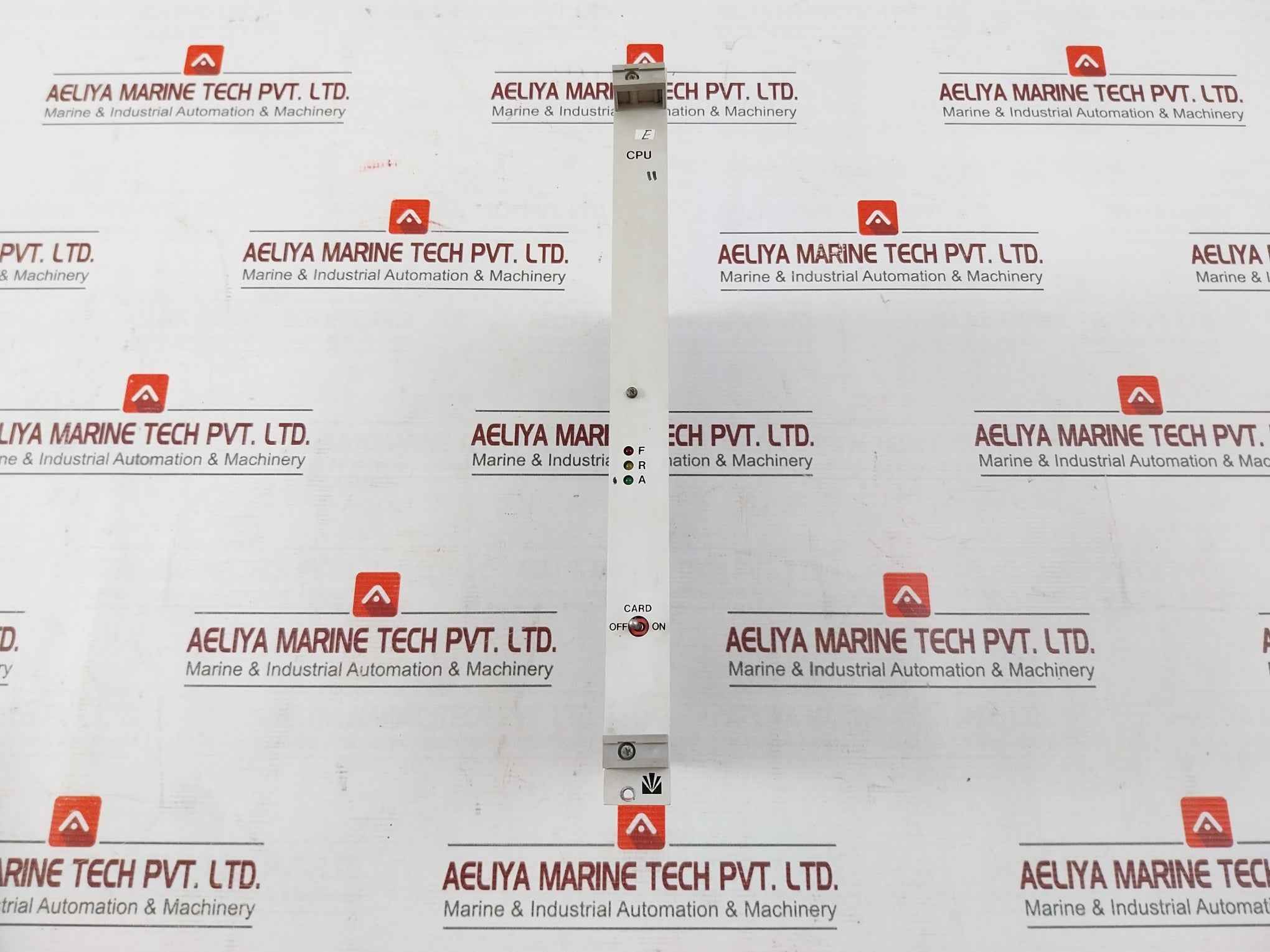 Valmet Automation Abmb Cpu Scu Rack Module 545200-3A, 545204-3A, Biu 16R,Pud 10B
