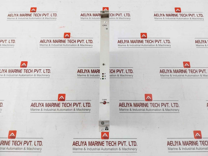 Valmet Automation Abmb Cpu Scu Rack Module 545200-3A, 545204-3A, Biu 16R,Pud 10B