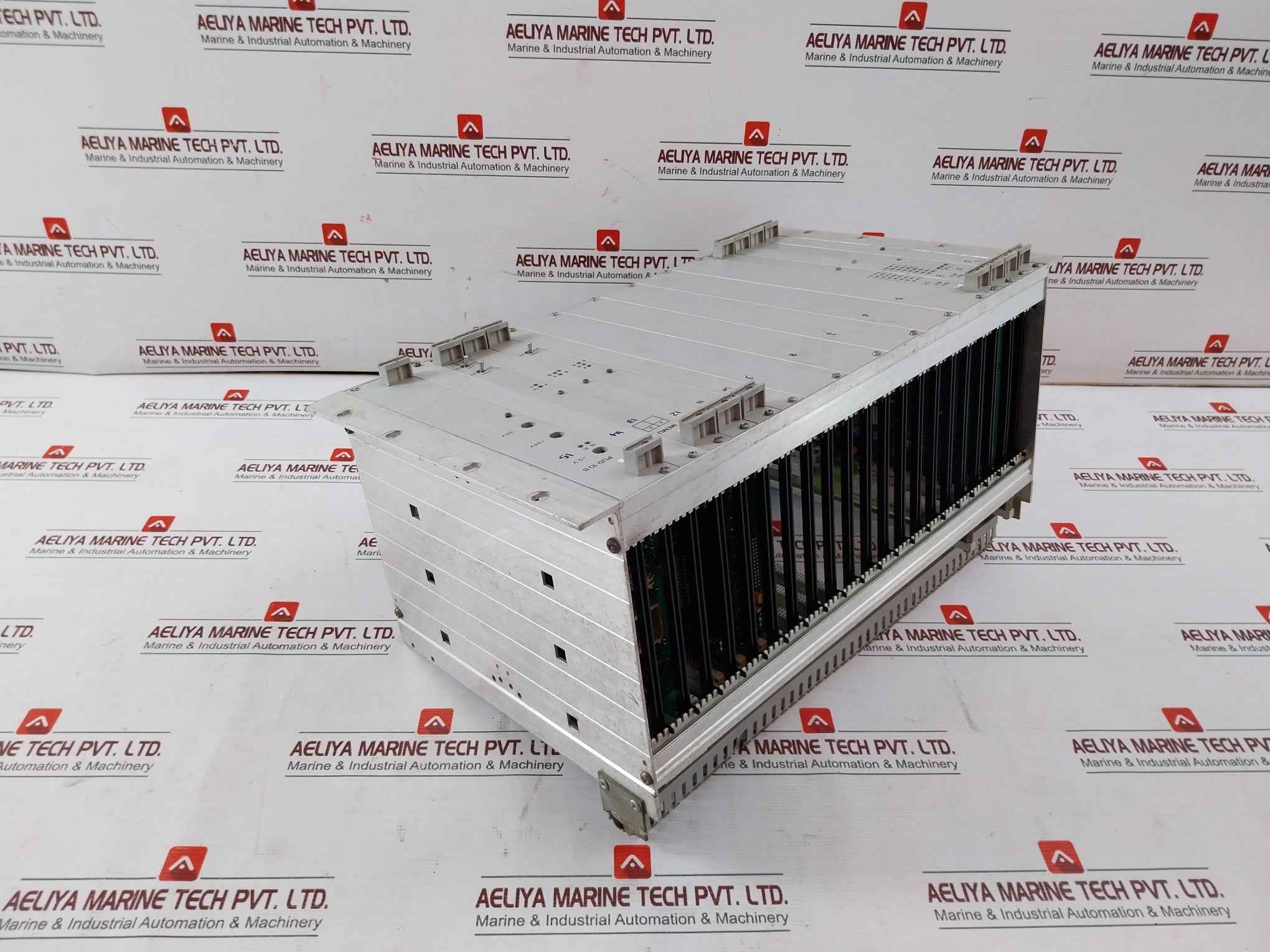 Valmet Automation Abmb Cpu Scu Rack Module 545200-3A, 545204-3A, Biu 16R,Pud 10B