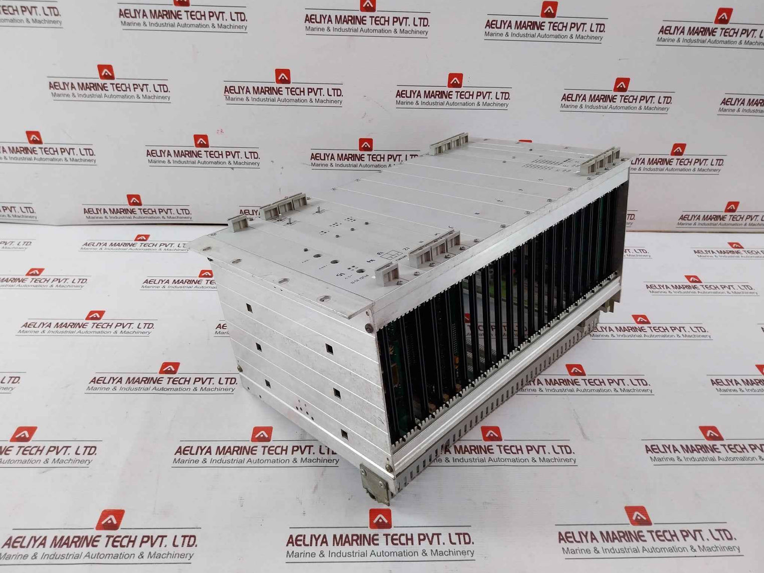 Valmet Automation Abmb Cpu Scu Rack Module 545200-3A, 545204-3A, Biu 16R,Pud 10B